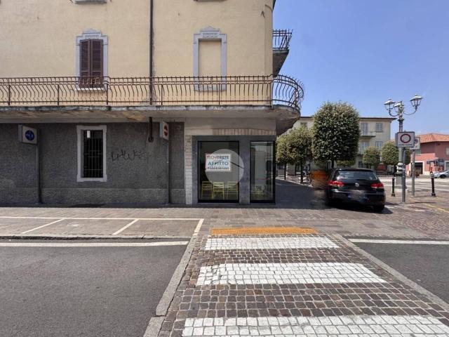 Ufficio in affitto a Ospitaletto