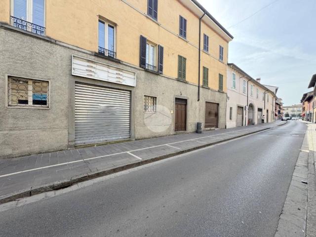 Ufficio in affitto a Ospitaletto