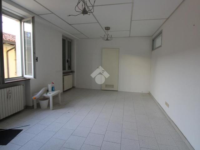 Ufficio in affitto a Orzinuovi