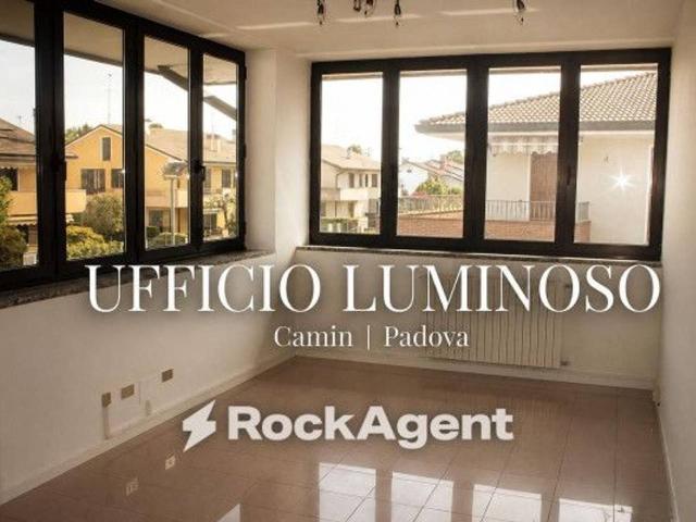 Ufficio in affitto a Padova