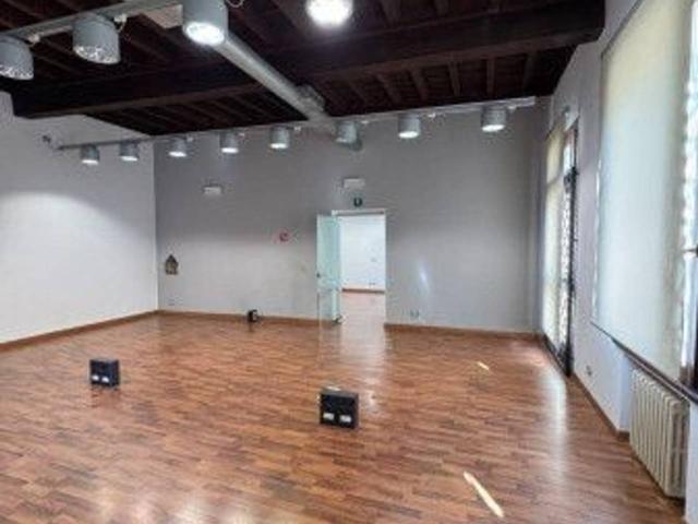 Ufficio in affitto a Padova