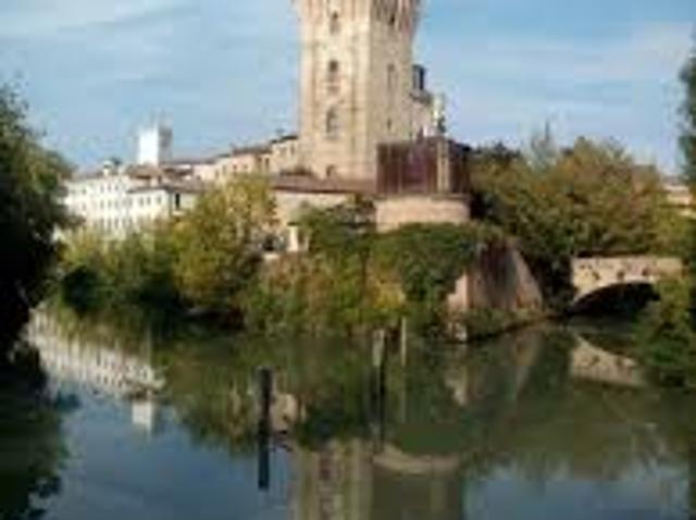 Ufficio in Affitto a Padova