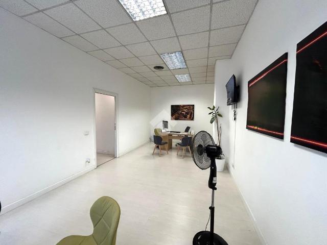 Ufficio in affitto a Padova