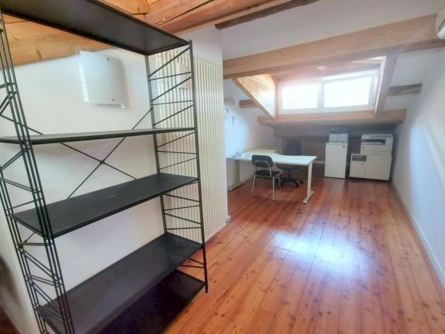 Ufficio in affitto a Padova