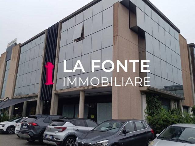 Ufficio in affitto a Padova