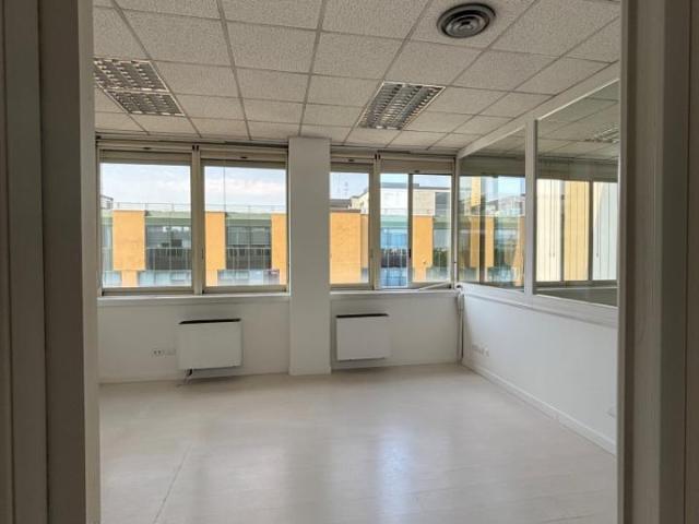 Ufficio in affitto a Padova