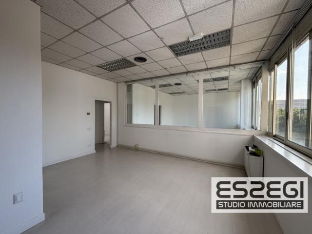 Ufficio in Affitto a Padova