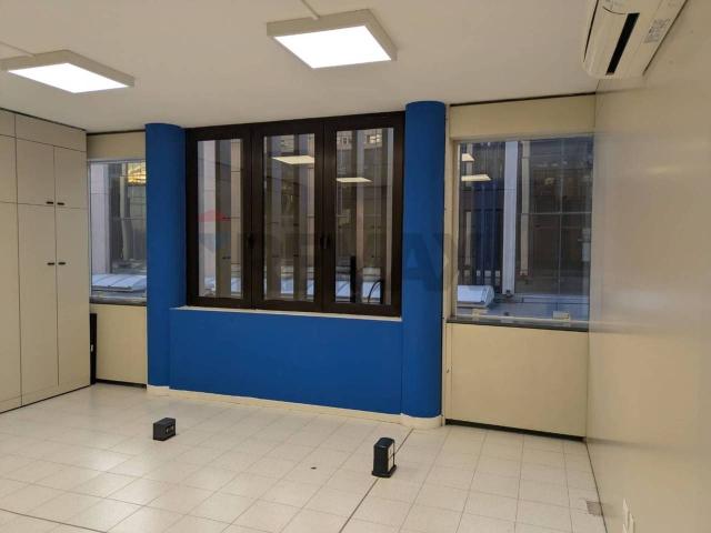 Ufficio in affitto a Padova