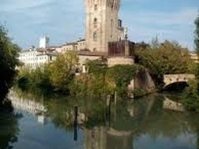 Ufficio in affitto a Padova