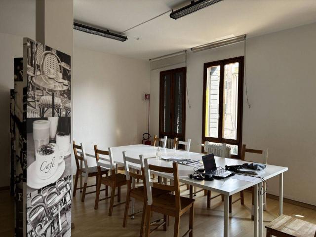 Ufficio in affitto a Padova