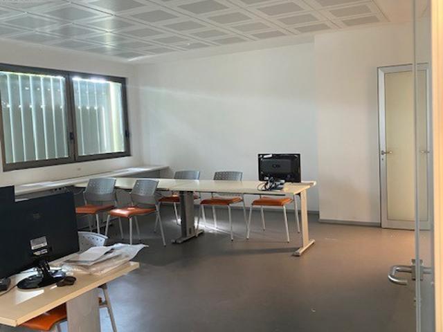 UFFICIO in AFFITTO a PADOVA