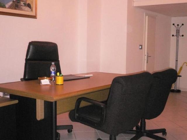 Ufficio in affitto a Padova