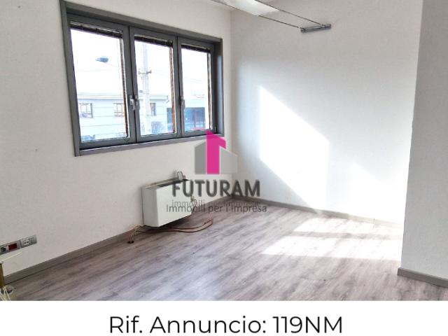 Ufficio in Affitto a Padova
