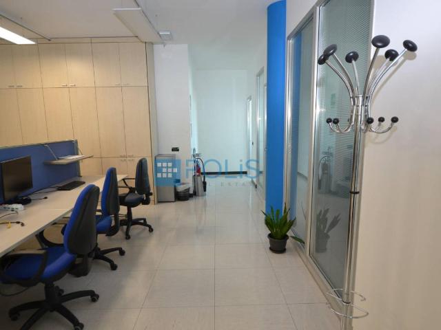 Ufficio in affitto a Padova