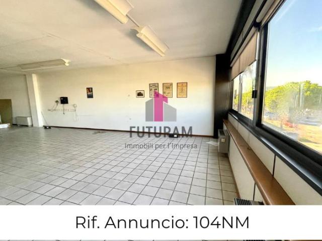 Ufficio in affitto a Padova