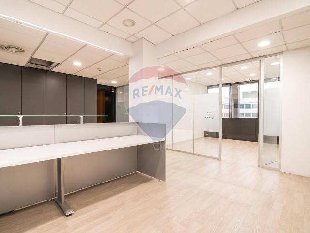 Ufficio in affitto a Padova
