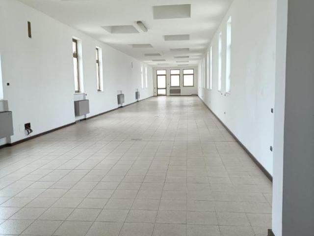 Ufficio in affitto a Padova