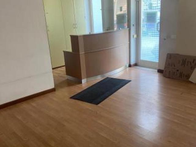 Ufficio in affitto a Padova
