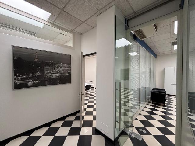 Ufficio in affitto a Padova