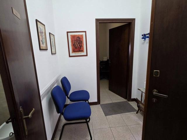 Ufficio in affitto a Padova