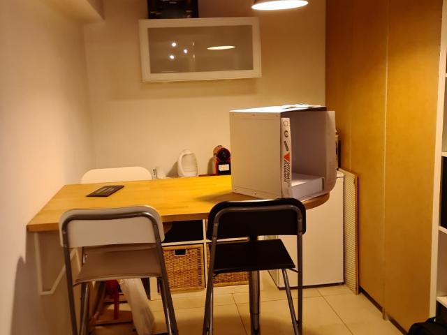 UFFICIO in AFFITTO a PADOVA CHIESANUOVA
