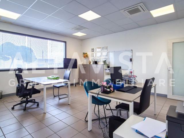 Ufficio in Affitto a Paitone