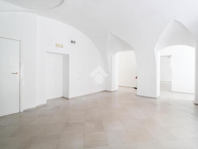 Ufficio in affitto a Palazzolo Sull'Oglio