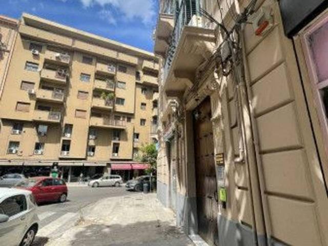 Ufficio in affitto a Palermo