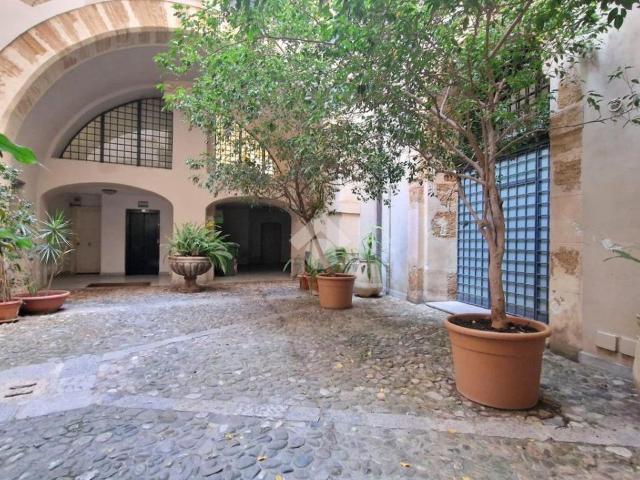 Ufficio in affitto a Palermo