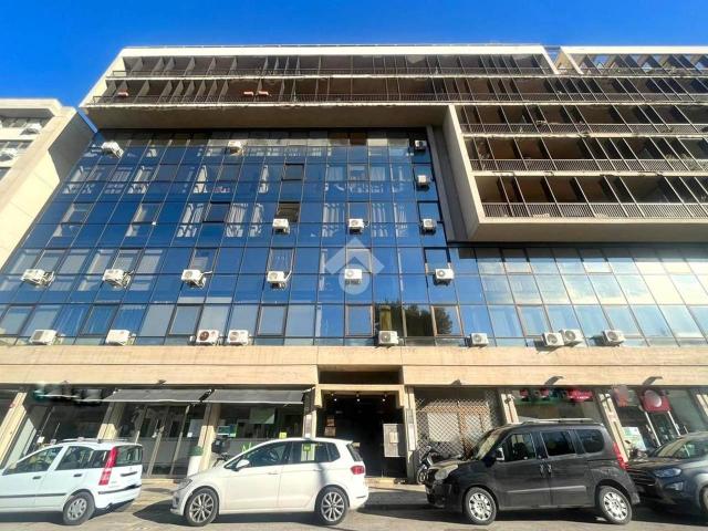 Ufficio in affitto a Palermo