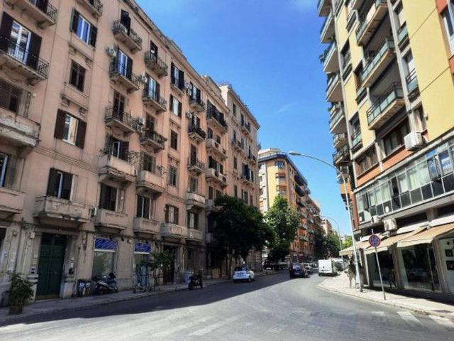 Ufficio in affitto a Palermo