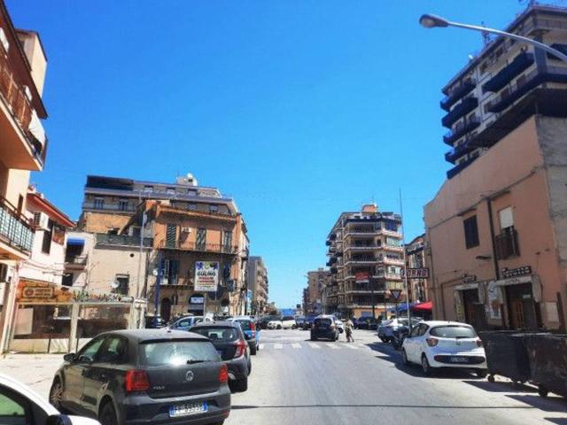 Ufficio in affitto a Palermo