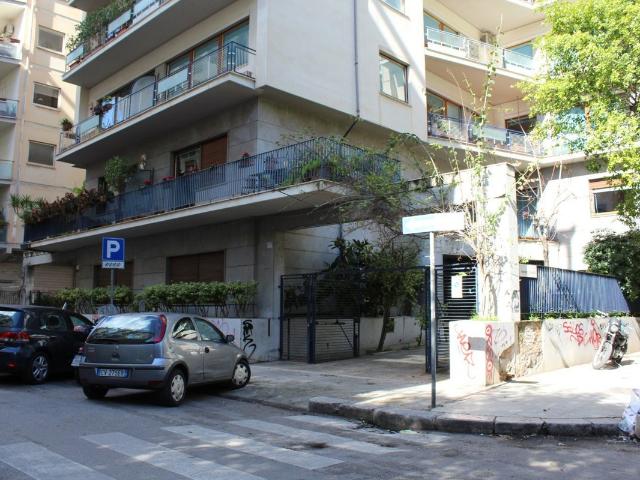 Ufficio in affitto a Palermo