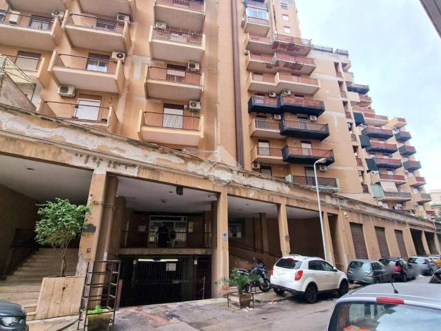Ufficio in affitto a Palermo