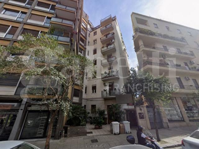 Ufficio in affitto a Palermo