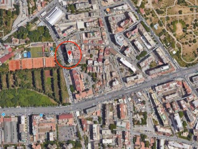 Ufficio in affitto a Palermo