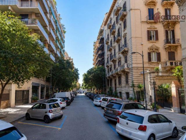 Ufficio in affitto a Palermo