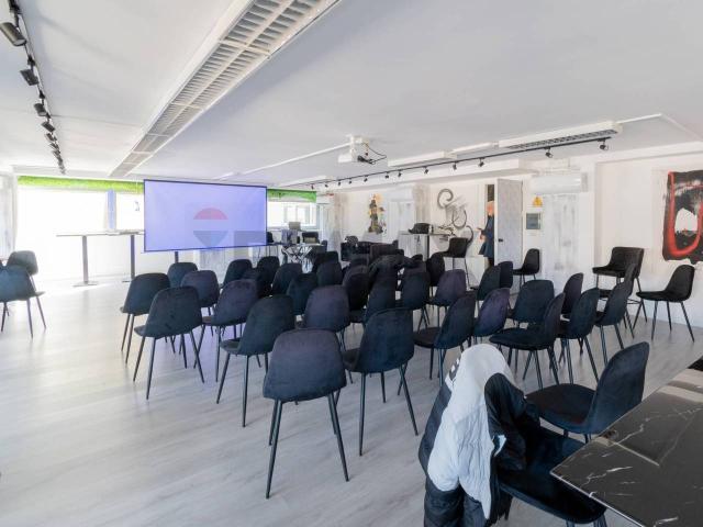 Ufficio in affitto a Palermo