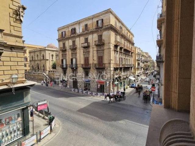 Ufficio in affitto a Palermo