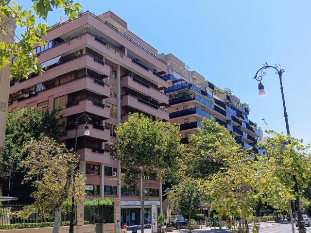 Ufficio in affitto a Palermo