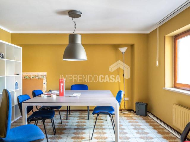 Ufficio in affitto a Palermo
