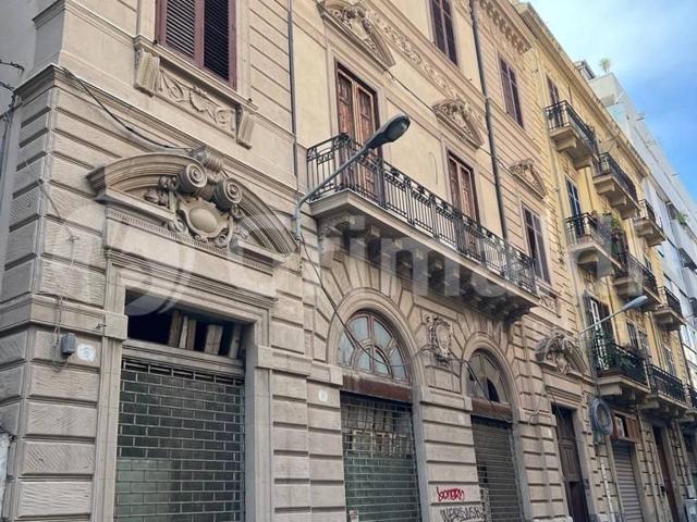 Ufficio in affitto a Palermo