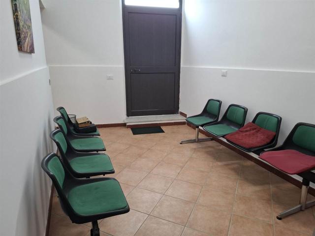 Ufficio in affitto a Palermo