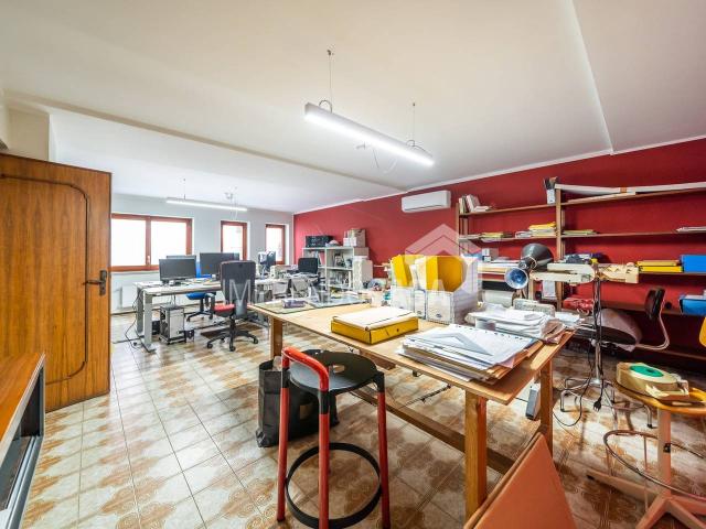 Ufficio in affitto a Palermo
