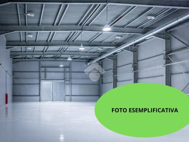 Ufficio in affitto a Parma