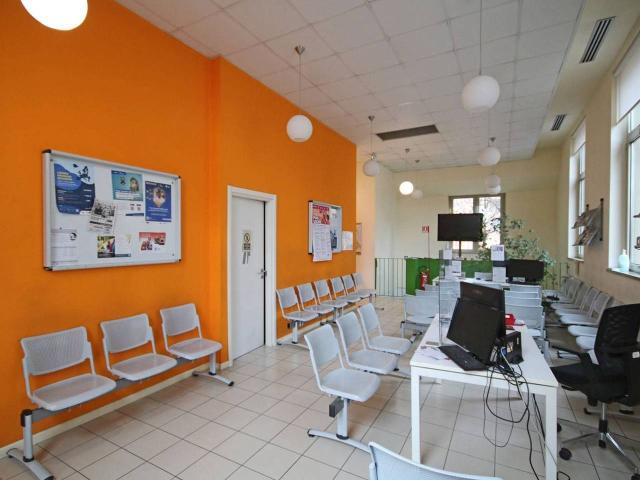 Ufficio in affitto a Parma