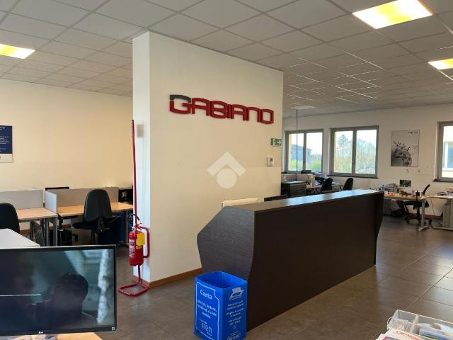 Ufficio in affitto a Parma