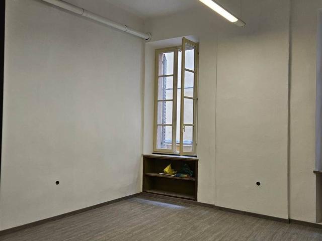 Ufficio in affitto a Parma
