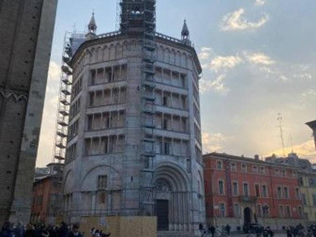 Ufficio in affitto a Parma