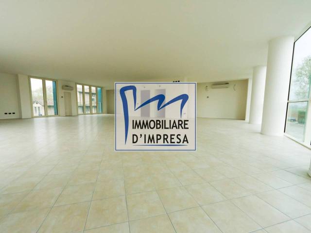 Ufficio in affitto a Parma
